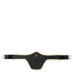 Popręg z fartuchem i futrem Premiere Colombes