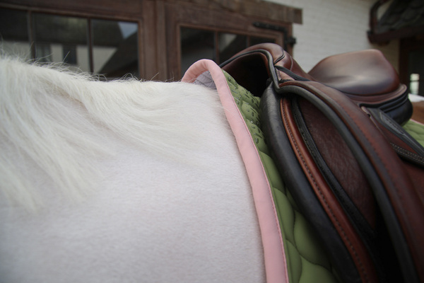 Czaprak  wszechstronny Kentucky Horsewear Softshell Onion Quilt