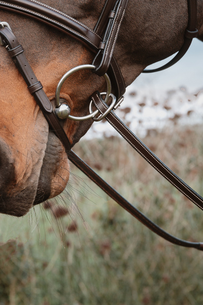 Wodze gumowe ze stoperami Dy'on Working Collection WO05Z