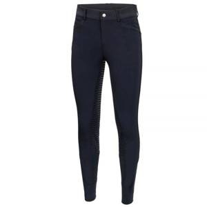 Bryczesy młodzieżowe z pełnym lejem silikonowym START Wealden