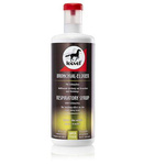 Syrop z echinaceą wspomagający pracę układu oddechowego koni LEOVET Bronchial Elixier