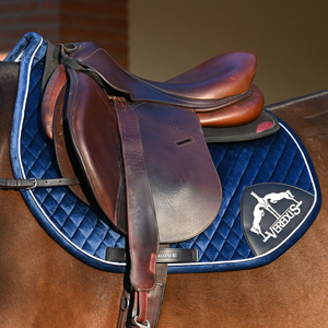 Czaprak skokowy Veredus Saddlecloth Jumping S1 Velvet