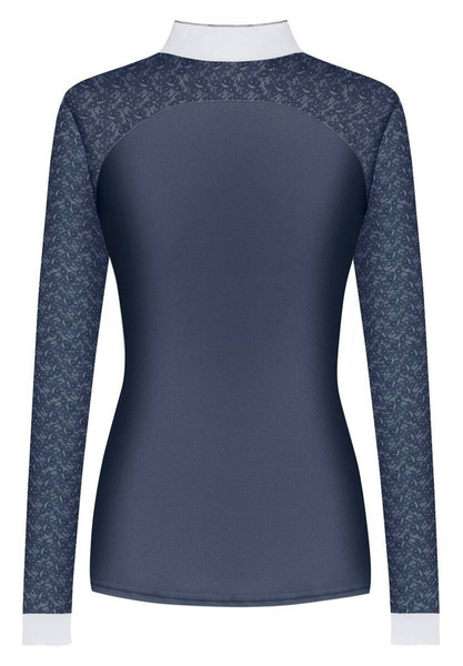 Koszula konkursowa z długim rękawem Fair Play Anita