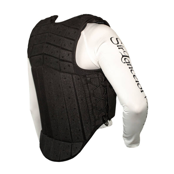 Kamizelka ochronna Sir Lancelot TobyMax Airflow