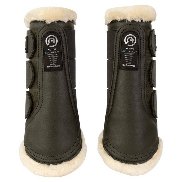 Ochraniacze ujeżdżeniowe ANKY® Active Gel Impact