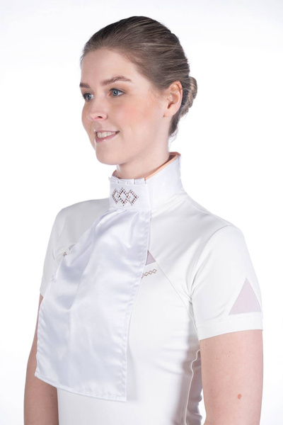 Plastron HKM Abby