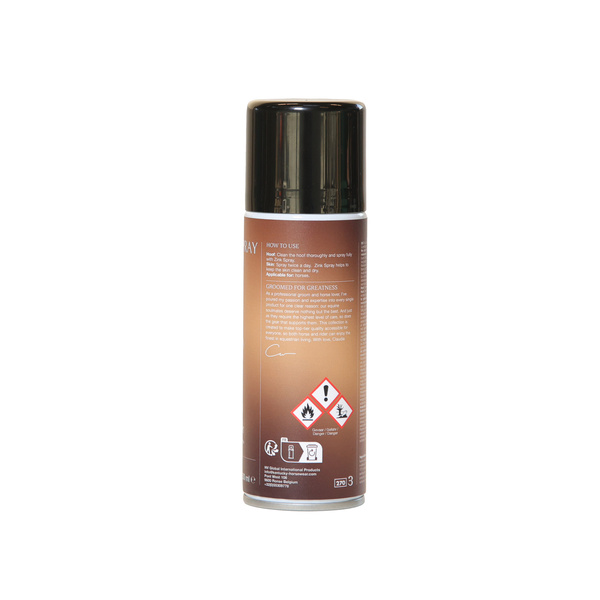 Cynk z sprayu Grooming Deluxe