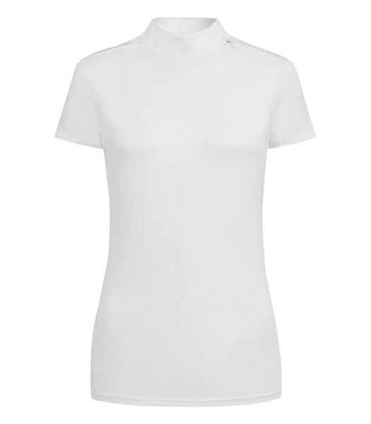 Koszulka konkursowa z krótkim rękawem ELT Hailey - dziecięca