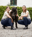 Legginsy z pełnym lejem silikonowym ELT Nala 