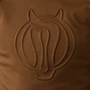 Cognac Ochre
