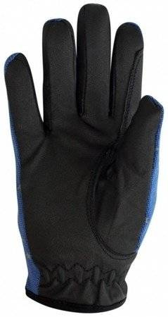 Rękawiczki zimowe York Horsi - dziecięce