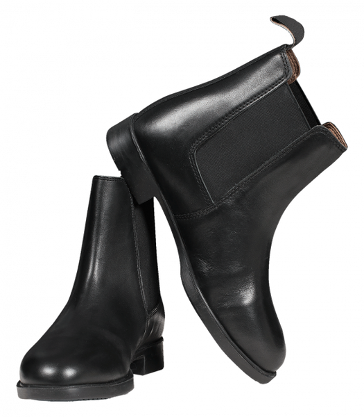 Sztyblety skórzane ELT Classic