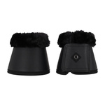 Kaloszki z futrem QHP Sensisoft