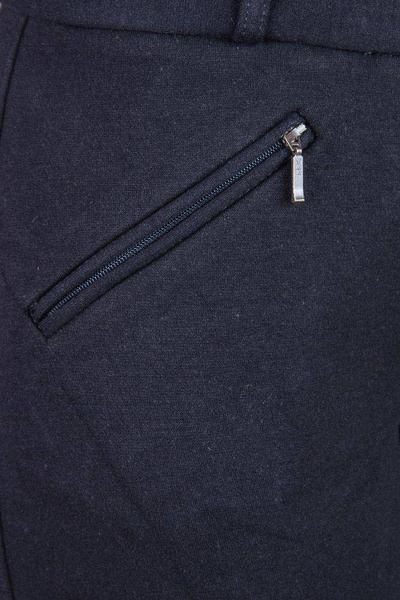 Bryczesy z pełnym lejem START Standard