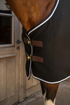Derka osuszająca Kentucky Horsewear Show Vegan Wool