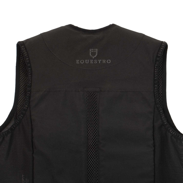 Kamizelka wybuchowa Equestro SAFE FIT z ochraniaczem pleców Level 2 - młodzieżowa