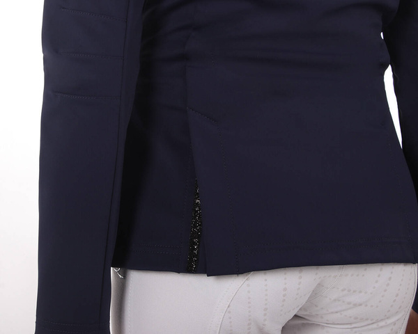 Frak młodzieżowy QHP Juliet Junior