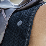 Czaprak ujeżdżeniowy Kentucky Horsewear Velvet Pearls