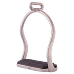 Strzemiona metalowe asymetryczne BR Fillis Asymmetric