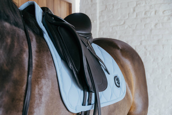 Czaprak ujeżdżeniowy Kentucky Horsewear Wave