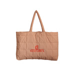 Torba Kentucky Horsewear Teddy Padded Logo