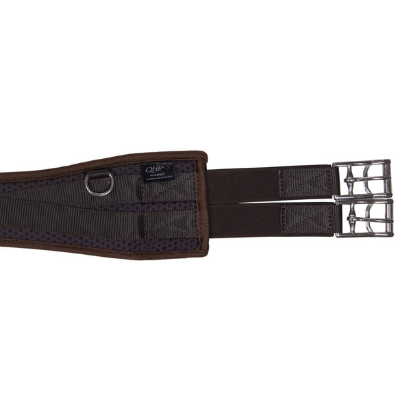 Popręg wszechstronny QHP Air Mesh