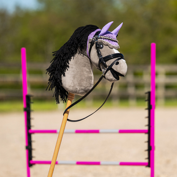 Nauszniki dla konika Hobby Horse QHP