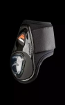 Ochraniacze skokowe eQuick eShock Legend Velcro - komplet