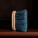 Szczotka do usuwania kurzu i wykończenia Kentucky Horsewear Sammy Kids Body Brush Unicorn