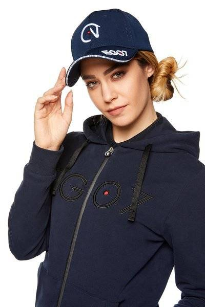 Czapka z daszkiem EGO7