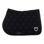 Czaprak wszechstronny Equestro Onion Black Line Edition