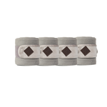 Owijki polarowe Kentucky Horsewear Velvet Basic