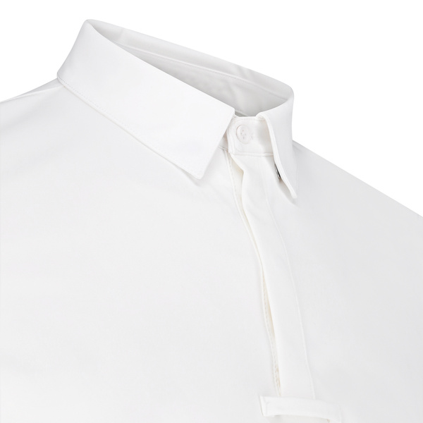 Męska koszula konkursowa z krótkim rękawem Kentucky Ridingwear Classic