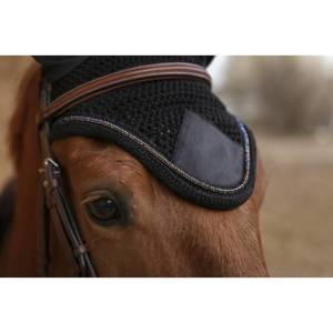 Nauszniki klasyczne EQUITHÈME FUNNY