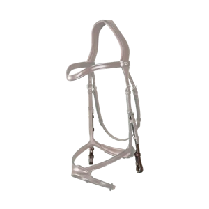 Paski do ogłowia X-Fit Dy'on New English Collection NE03C