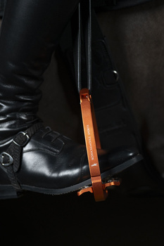 Strzemiona bezpieczne Schockemöhle Sports Revo Guard