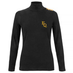 Bluzka z długim rękawem EQ.QUEEN Ira 2.0