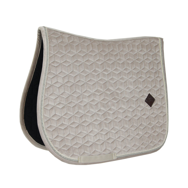 Czaprak wszechstronny Kentucky Horsewear Velvet Basic