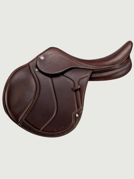 Siodło skokowe Equiline Nick Skelton Re-Edition