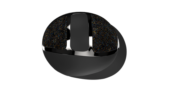 Kask z szerokim daszkiem KASK Star Lady Pure Shine Volcano