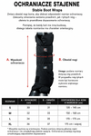 Ochraniacze stajenne Premier Equine Stable Boot Wrap