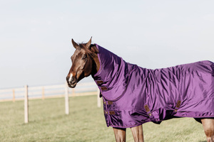 Derka padokowa Kentucky Horsewear All Weather Waterproof Pro 160g