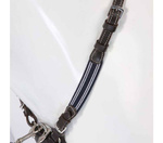 Paski elastyczne do napierśnika Kavalkade Dekor und V-Shape