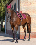 Komplet ochraniaczy QHP
