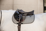 Czaprak wszechstronny Kentucky Horsewear Pied De Poule