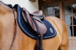 Czaprak wszechstronny Kentucky Horsewear Onion Quilt 3D Logo