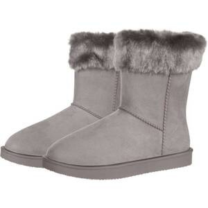 Buty zimowe HKM Davos Fur