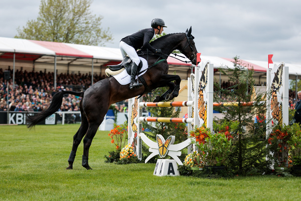 Męski frak konkursowy Kentucky Ridingwear Classic
