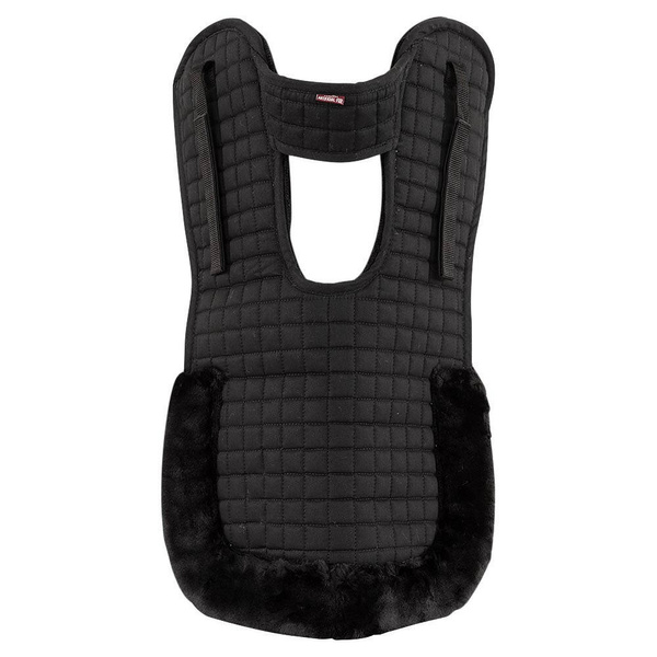 Podkładka pod siodło uwalniająca kłąb Premiere