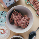 Karma mokra Perro - Wieprzowina z selerem